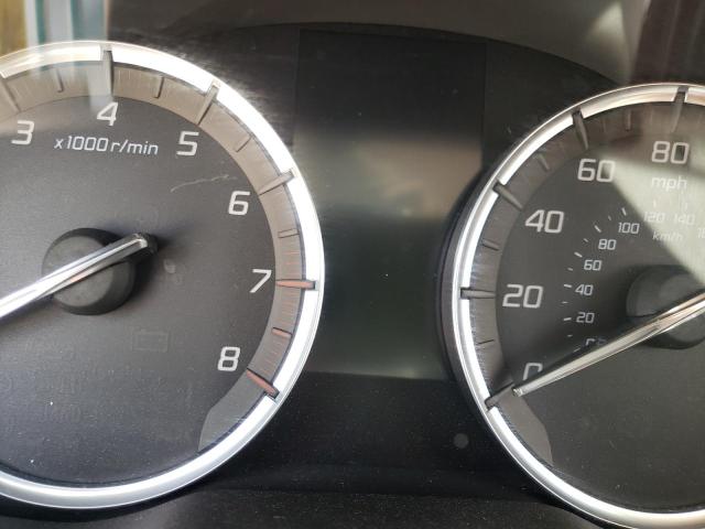 Photo 8 from auction – 2014 ACURA MDX with VIN 5FRYD3H28EB011852