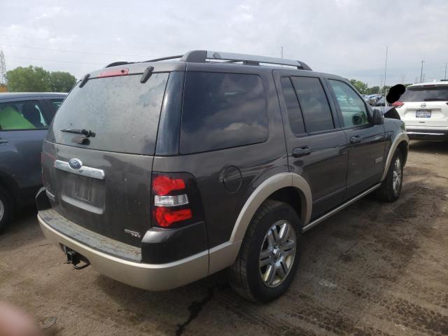 Photo 4 from auction – 2007 FORD EXPLORER E with VIN 1FMEU64887UB67251