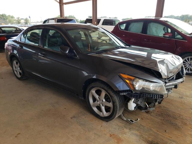 HONDA ACCORD 2012 with VIN 1HGCP2F68CA187911 - Photo from auction