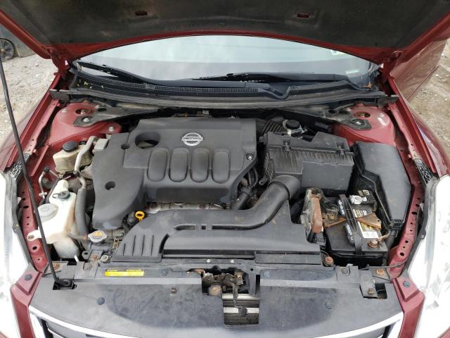 Photo 7 from auction – 2010 NISSAN ALTIMA BAS with VIN 1N4AL2AP0AN411198