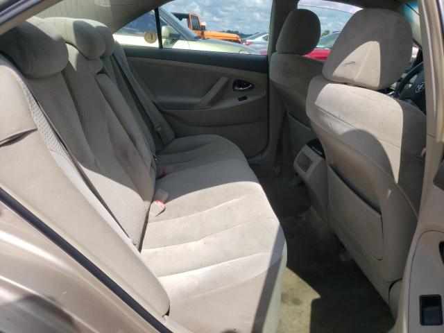 Photo 6 from auction – 2009 TOYOTA CAMRY BASE with VIN 4T1BE46K89U287566