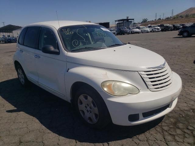 Photo 1 from auction – 2009 CHRYSLER PT CRUISER with VIN 3A8FY48919T527972