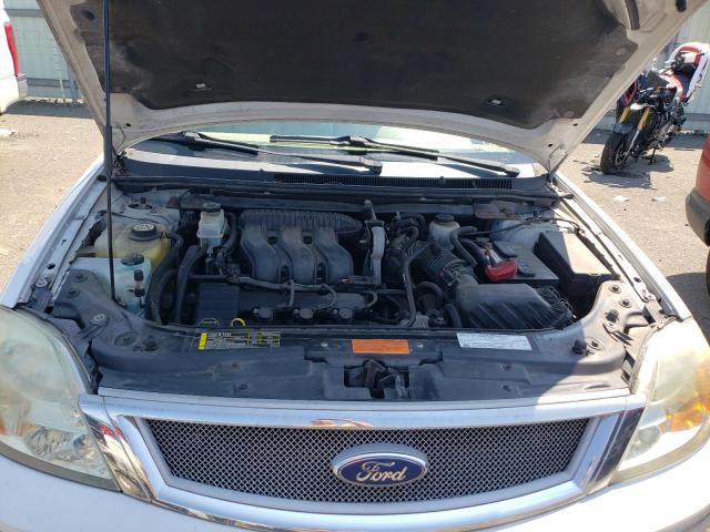 Photo 7 from auction – 2007 FORD FIVE HUNDR with VIN 1FAHP28117G120680