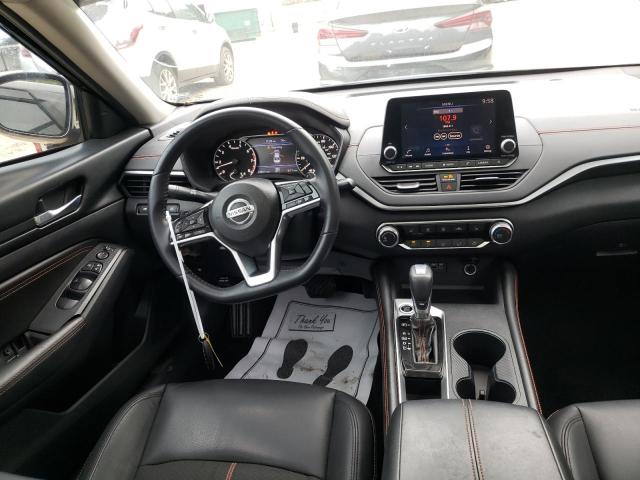 Photo 9 from auction – 2019 NISSAN ALTIMA SR with VIN 1N4BL4CV7KC184164