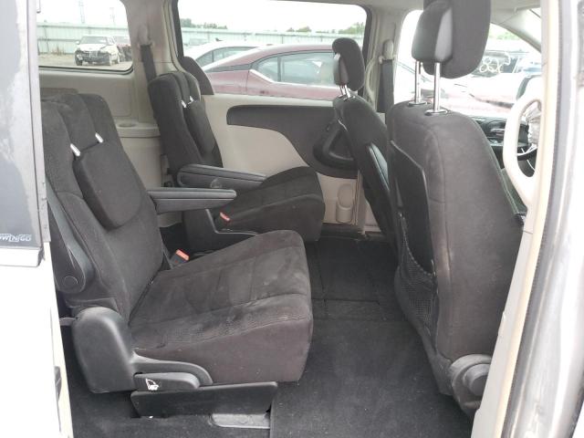 Photo 6 from auction – 2012 DODGE GRAND CARA with VIN 2C4RDGDG4CR137318