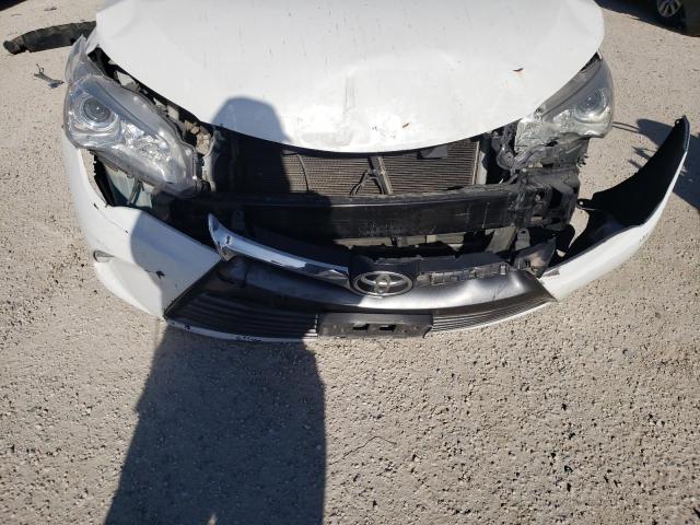 Photo 9 from auction – 2015 TOYOTA CAMRY LE with VIN 4T4BF1FK6FR486497
