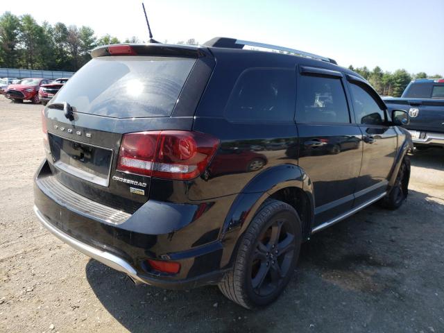 Photo 4 from auction – 2019 DODGE JOURNEY CR with VIN 3C4PDCGG1KT857957