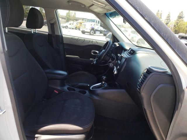 Photo 5 from auction – 2016 KIA SOUL with VIN KNDJN2A2XG7846901