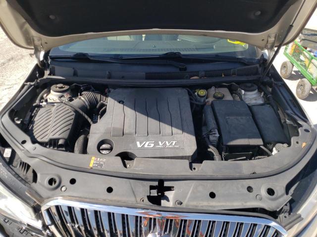 Photo 7 from auction – 2015 BUICK LACROSSE with VIN 1G4GB5G36FF214627