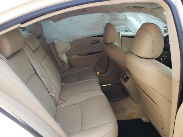 Photo 6 from auction – 2008 LEXUS ES 350 with VIN JTHBJ46G782169867