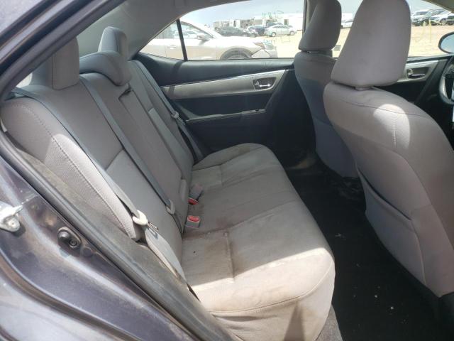Photo 6 from auction – 2016 TOYOTA COROLLA L with VIN 5YFBURHE3GP503393
