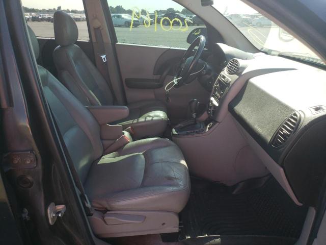 Photo 5 from auction – 2004 SATURN VUE with VIN 5GZCZ634X4S838579