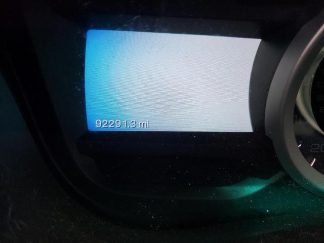 Photo 8 from auction – 2014 FORD EXPLORER X with VIN 1FM5K8D80EGB82193