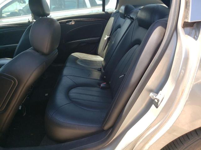 Photo 6 from auction – 2006 BUICK LUCERNE CX with VIN 1G4HE57Y46U169755