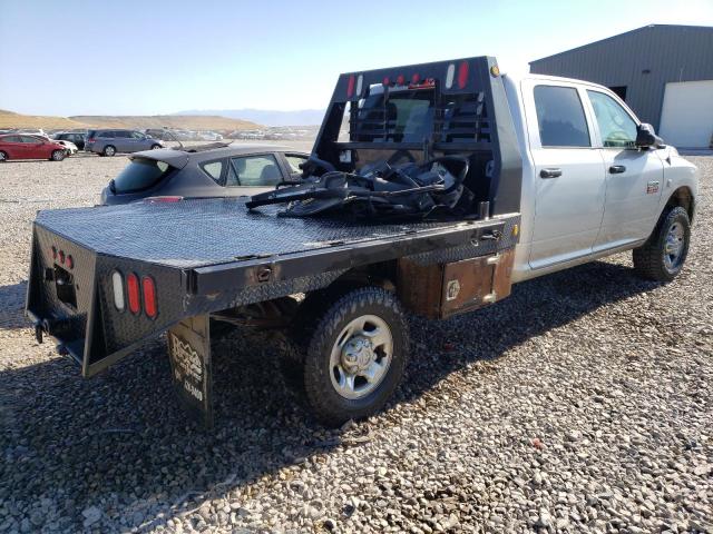 Photo 4 from auction – 2012 DODGE RAM 3500 S with VIN 3C63D3GL3CG294746