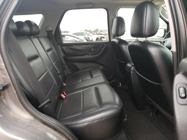 Photo 6 from auction – 2005 FORD ESCAPE LIM with VIN 1FMYU04155KA41337