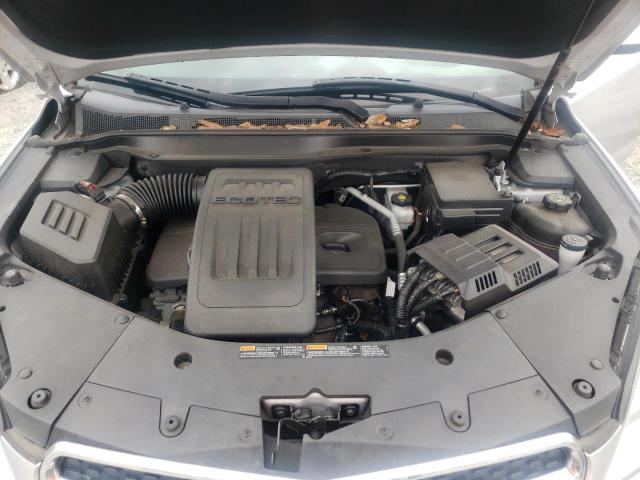 Photo 7 from auction – 2013 CHEVROLET EQUINOX LT with VIN 1GNFLEEK5DZ114125