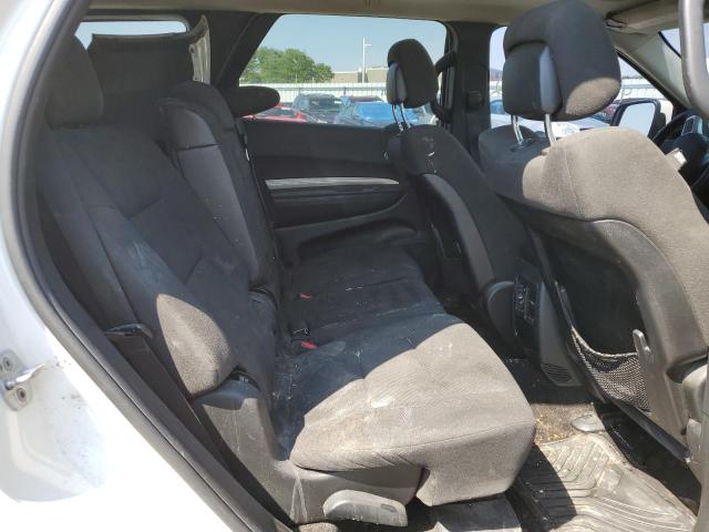 Photo 6 from auction – 2011 DODGE DURANGO HE with VIN 1D4RE3GG3BC712388