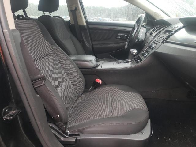 Photo 5 from auction – 2011 FORD TAURUS SEL with VIN 1FAHP2EW1BG149749