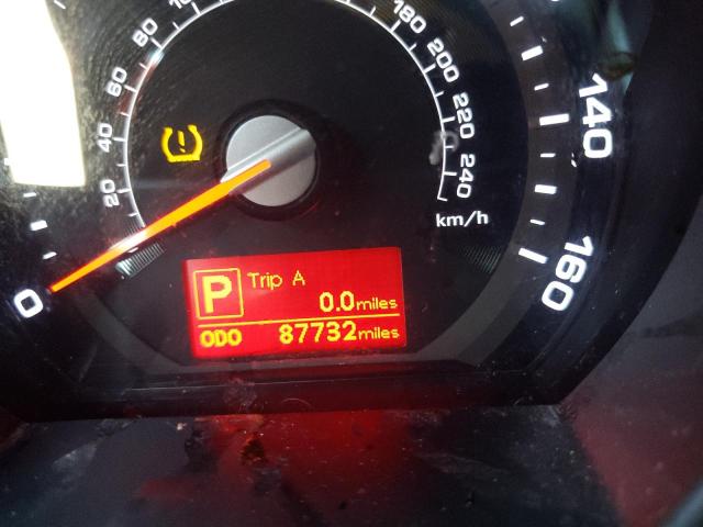 Photo 8 from auction – 2013 KIA SPORTAGE L with VIN KNDPBCA26D7500980