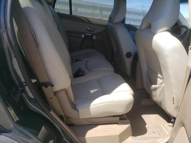 Photo 6 from auction – 2007 VOLVO XC90 with VIN YV4CY982971338286