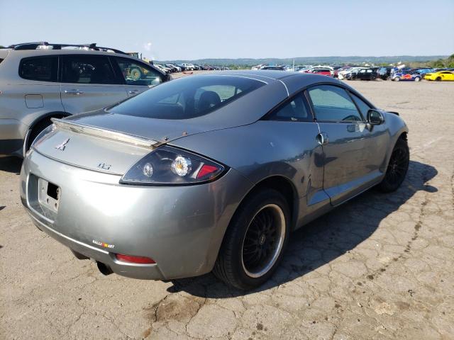 Photo 4 from auction – 2008 MITSUBISHI ECLIPSE GS with VIN 4A3AK24F38E042103