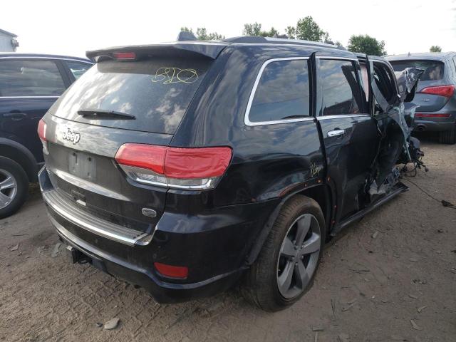 Photo 4 from auction – 2014 JEEP GRAND CHER with VIN 1C4RJFCG8EC380601