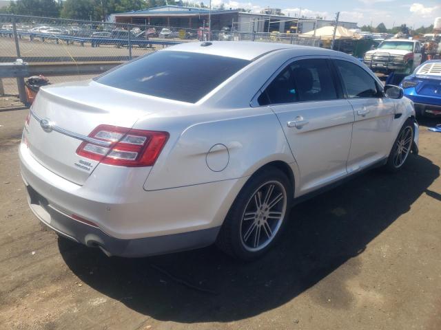 Photo 4 from auction – 2013 FORD TAURUS SEL with VIN 1FAHP2E86DG207715