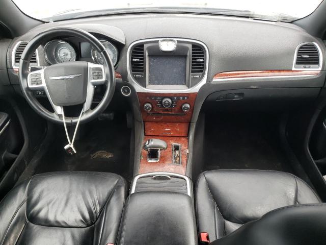 Photo 9 from auction – 2013 CHRYSLER 300 with VIN 2C3CCAAG6DH561525