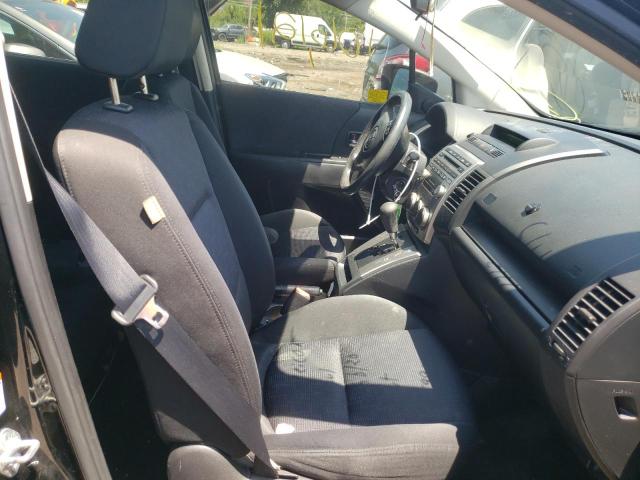 Photo 5 from auction – 2010 MAZDA 5 with VIN JM1CR2WLXA0372995