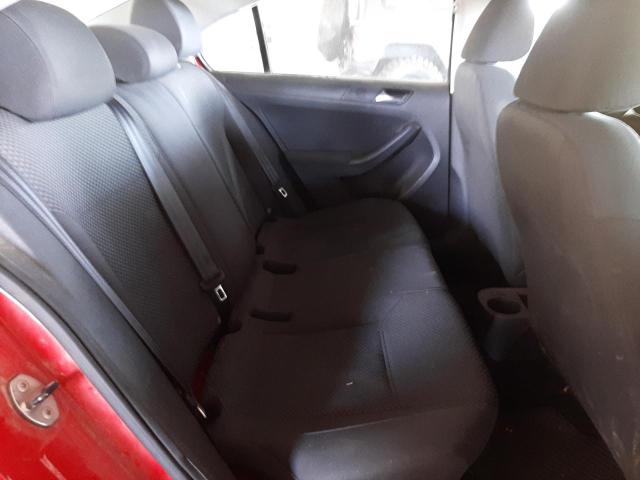 Photo 6 from auction – 2012 VOLKSWAGEN JETTA BASE with VIN 3VW2K7AJ6CM319162