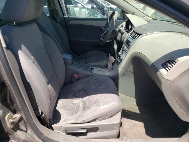 Photo 5 from auction – 2011 CHEVROLET MALIBU LS with VIN 1G1ZA5EU0BF207154