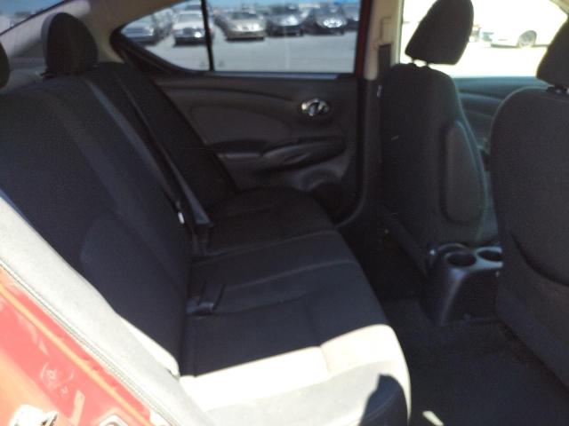 Photo 6 from auction – 2014 NISSAN VERSA S with VIN 3N1CN7AP1EL815193