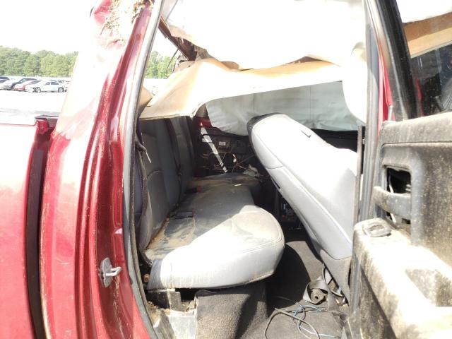 Photo 6 from auction – 2014 RAM 1500 TRADE with VIN 1C6RR7FT8ES152263