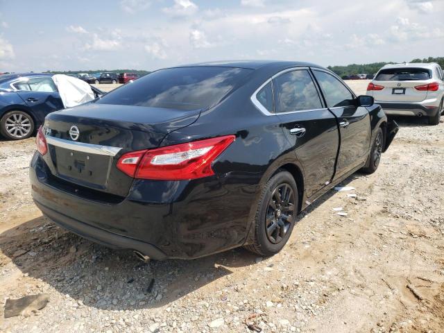Photo 4 from auction – 2017 NISSAN ALTIMA 2.5 with VIN 1N4AL3AP0HN309092
