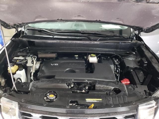 Photo 7 from auction – 2020 NISSAN PATHFINDER with VIN 5N1DR2BM8LC612898