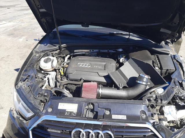 Photo 7 from auction – 2017 AUDI A3 PREMIUM with VIN WAUB8GFF7H1060768