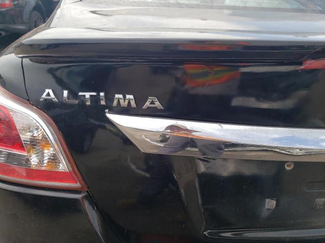 Photo 9 from auction – 2013 NISSAN ALTIMA 2.5 with VIN 1N4AL3AP9DC910393