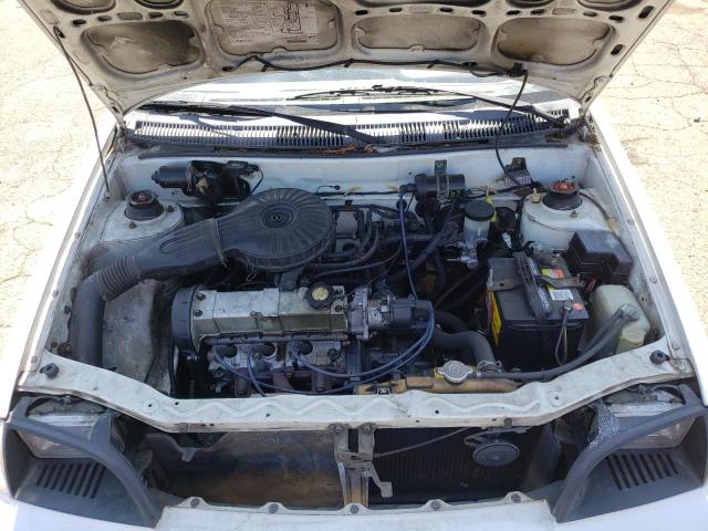 صورة رقم 7 من المزاد - 1990 GEO METRO LSI مع VIN 2C1MR2467L6011569