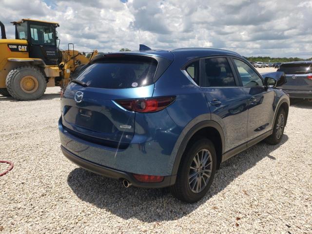 Photo 4 from auction – 2019 MAZDA CX-5 TOURI with VIN JM3KFACM9K1560907