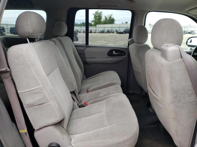 Photo 6 from auction – 2005 CHEVROLET TRAILBLAZE with VIN 1GNET16S356157058
