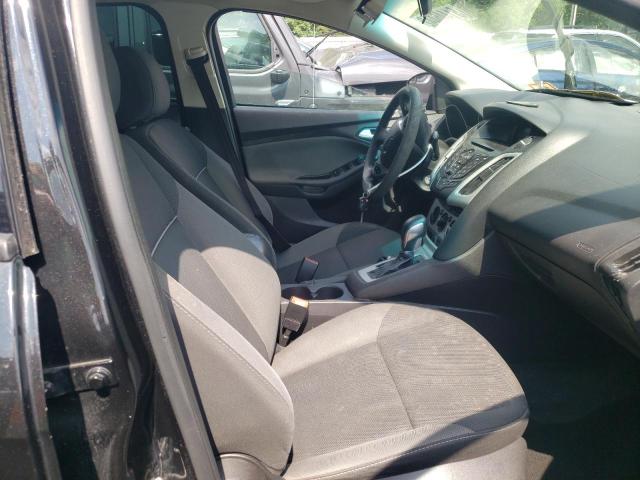 Photo 5 from auction – 2014 FORD FOCUS SE with VIN 1FADP3F20EL163086