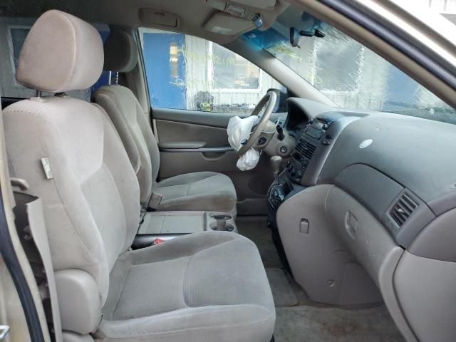 Photo 5 from auction – 2006 TOYOTA SEINNA with VIN 5TDZA23C36S401053