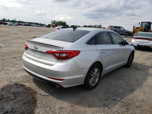 Photo 4 from auction – 2015 HYUNDAI SONATA SE with VIN 5NPE24AF1FH088188