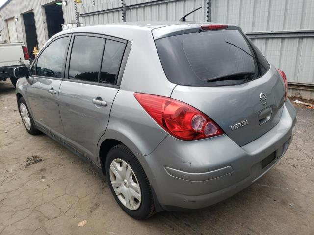 Photo 3 from auction – 2011 NISSAN VERSA S with VIN 3N1BC1CP1BL387312