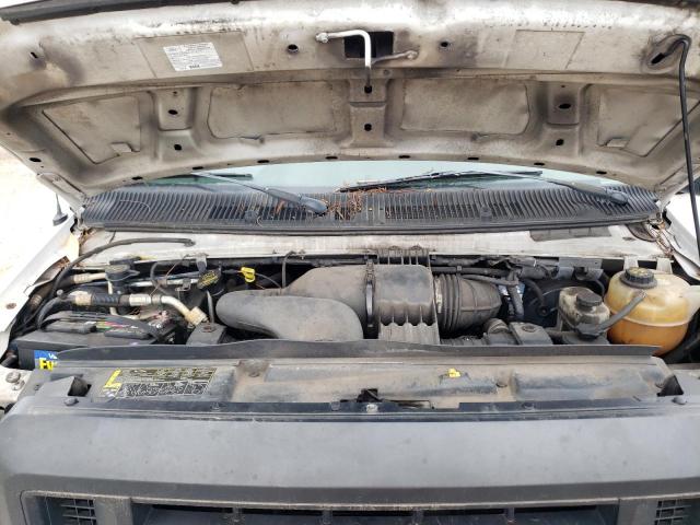 Photo 7 from auction – 2011 FORD ECONOLINE with VIN 1FTSE3EL4BDA45209