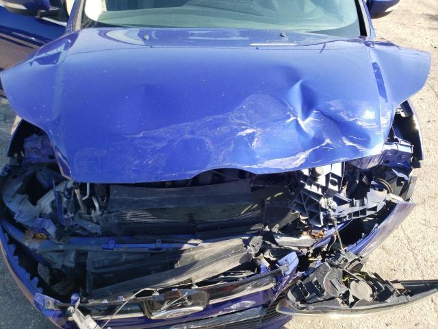 Photo 7 from auction – 2014 FORD FOCUS with VIN 1FADP3J24EL138862