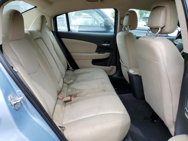 Photo 6 from auction – 2012 CHRYSLER 200 TOURIN with VIN 1C3CCBBB0CN181241