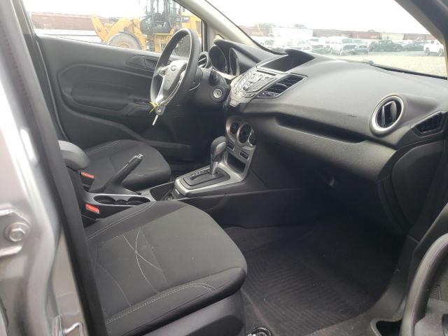 Photo 5 from auction – 2018 FORD FIESTA SE with VIN 3FADP4EJ1JM118665