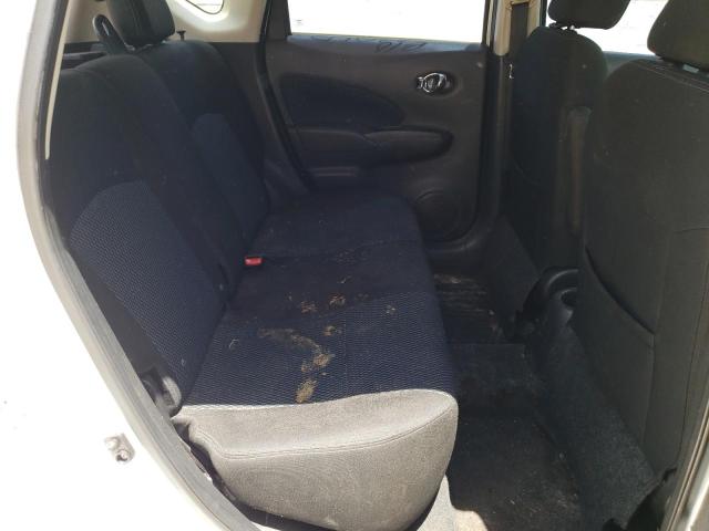 Photo 6 from auction – 2015 NISSAN VERSA NOTE with VIN 3N1CE2CP1FL378037
